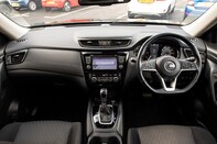 Nissan X-Trail DCI N-CONNECTA XTRONIC 14