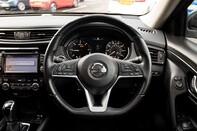 Nissan X-Trail DCI N-CONNECTA XTRONIC 24