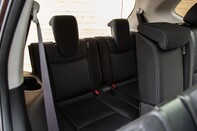 Nissan X-Trail DCI N-CONNECTA XTRONIC 37