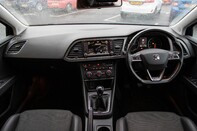 SEAT Leon ECOTSI FR TECHNOLOGY 13