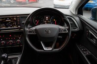 SEAT Leon ECOTSI FR TECHNOLOGY 23