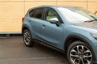 Mazda CX-5 D SPORT NAV 9