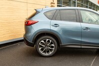 Mazda CX-5 D SPORT NAV 11