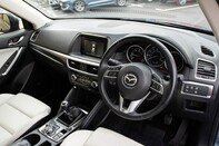 Mazda CX-5 D SPORT NAV 5