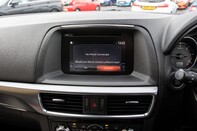 Mazda CX-5 D SPORT NAV 25