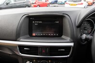 Mazda CX-5 D SPORT NAV 26