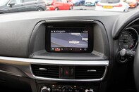 Mazda CX-5 D SPORT NAV 27