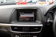 Mazda CX-5 D SPORT NAV 28