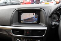 Mazda CX-5 D SPORT NAV 29