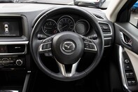 Mazda CX-5 D SPORT NAV 23