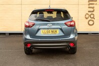 Mazda CX-5 D SPORT NAV 8