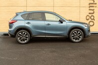 Mazda CX-5 D SPORT NAV 15