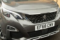 Peugeot 3008 BLUEHDI S/S GT LINE PREMIUM 15