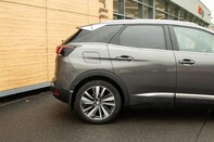 Peugeot 3008 BLUEHDI S/S GT LINE PREMIUM 12