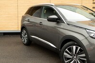 Peugeot 3008 BLUEHDI S/S GT LINE PREMIUM 10