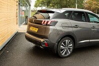 Peugeot 3008 BLUEHDI S/S GT LINE PREMIUM 11