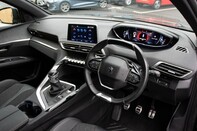 Peugeot 3008 BLUEHDI S/S GT LINE PREMIUM 5