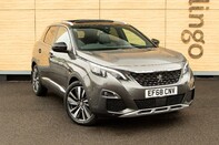 Peugeot 3008 BLUEHDI S/S GT LINE PREMIUM 1