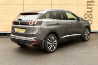 Peugeot 3008 BLUEHDI S/S GT LINE PREMIUM 6