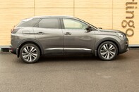 Peugeot 3008 BLUEHDI S/S GT LINE PREMIUM 16