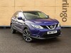 Nissan Qashqai TEKNA DIG-T