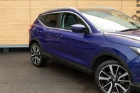 Nissan Qashqai TEKNA DIG-T 9