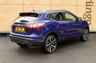 Nissan Qashqai TEKNA DIG-T 4