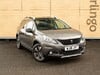 Peugeot 2008 ALLURE PREMIUM