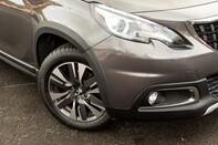 Peugeot 2008 ALLURE PREMIUM 3