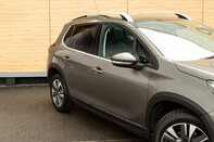 Peugeot 2008 ALLURE PREMIUM 9