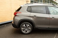 Peugeot 2008 ALLURE PREMIUM 11