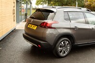 Peugeot 2008 ALLURE PREMIUM 10