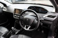 Peugeot 2008 ALLURE PREMIUM 5