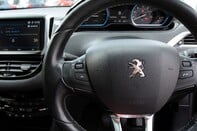 Peugeot 2008 ALLURE PREMIUM 21