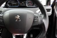 Peugeot 2008 ALLURE PREMIUM 22