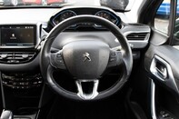 Peugeot 2008 ALLURE PREMIUM 23