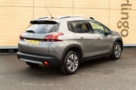 Peugeot 2008 ALLURE PREMIUM 4