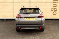 Peugeot 2008 ALLURE PREMIUM 8