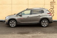 Peugeot 2008 ALLURE PREMIUM 16