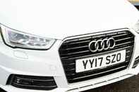 Audi A1 SPORTBACK TFSI S LINE 15