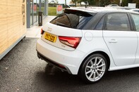 Audi A1 SPORTBACK TFSI S LINE 11