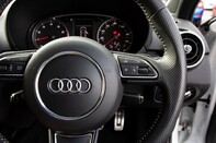 Audi A1 SPORTBACK TFSI S LINE 23