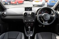 Audi A1 SPORTBACK TFSI S LINE 14