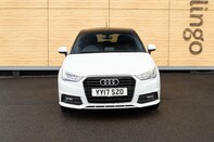 Audi A1 SPORTBACK TFSI S LINE 8