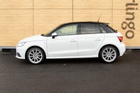 Audi A1 SPORTBACK TFSI S LINE 17