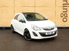 Vauxhall Corsa LIMITED EDITION