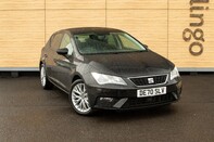 SEAT Leon TSI SE DYNAMIC 1