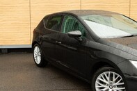 SEAT Leon TSI SE DYNAMIC 9