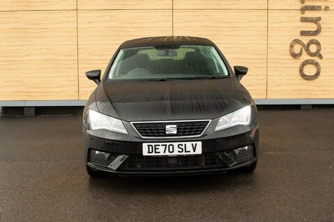 SEAT Leon TSI SE DYNAMIC 7