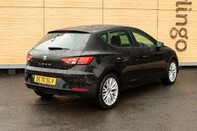 SEAT Leon TSI SE DYNAMIC 4